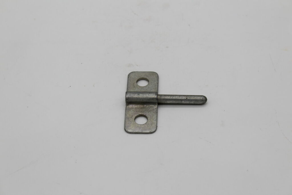 Bonnet Catch Pin