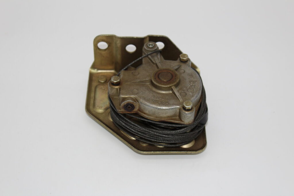 Regulator DX Window 365GT