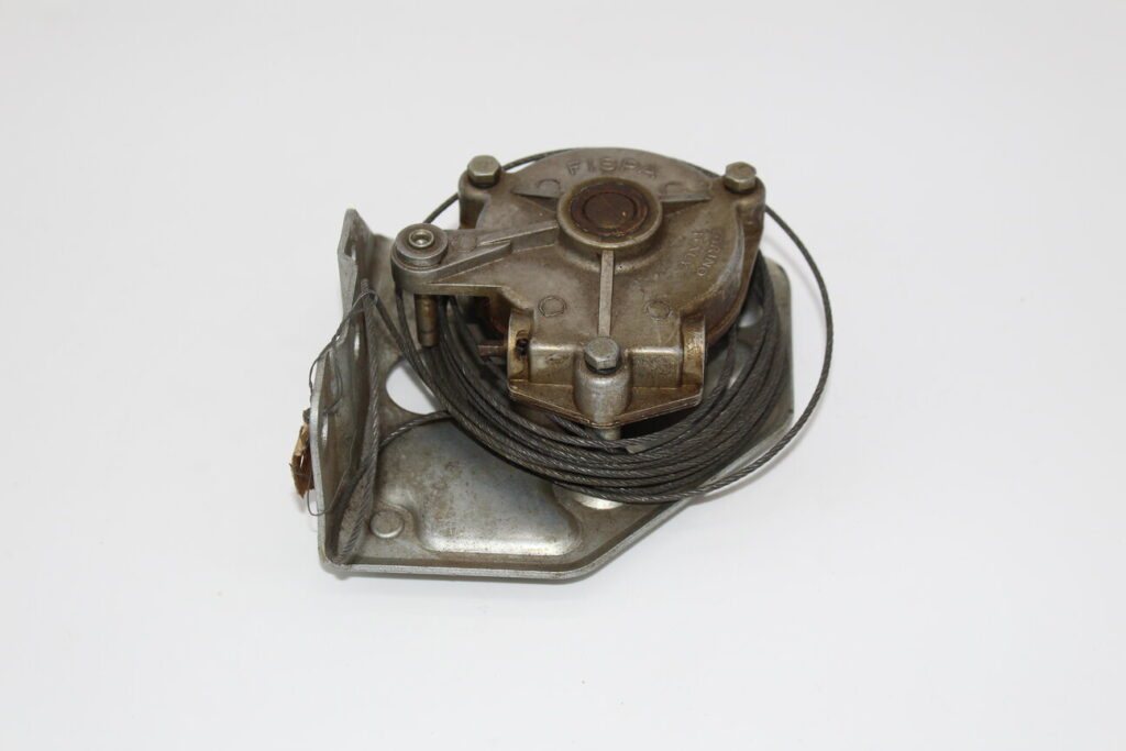 Regulator SX Window 365GT