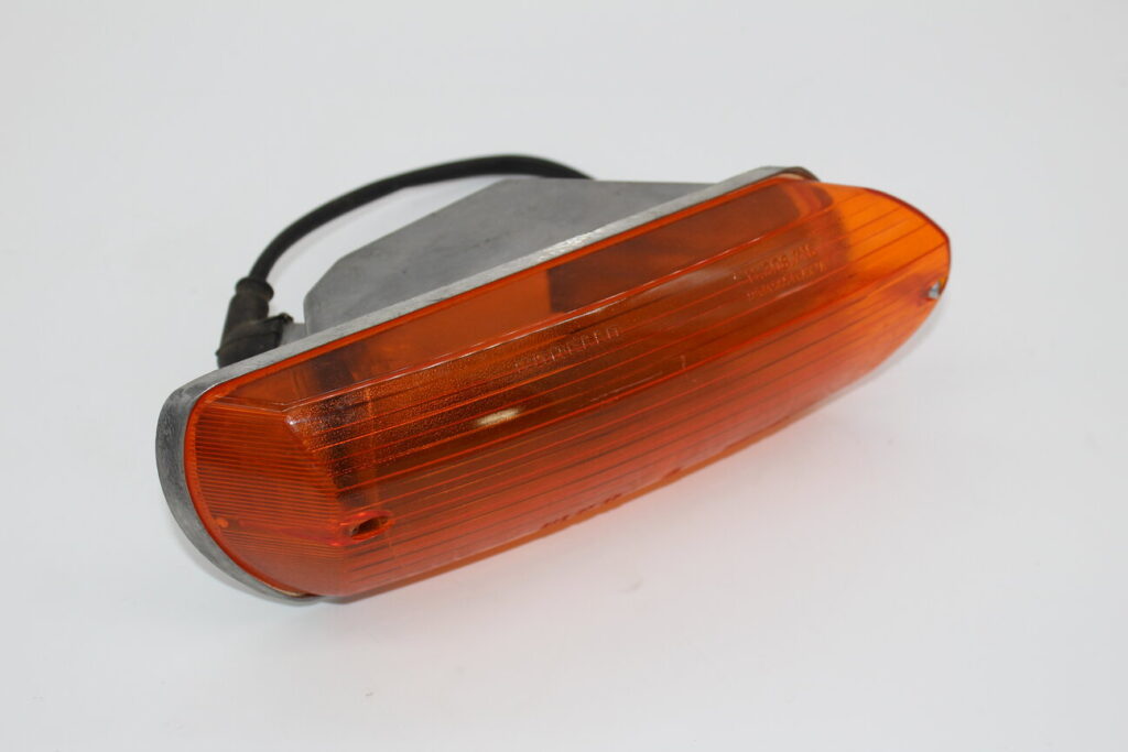 RH Lamp Assembly