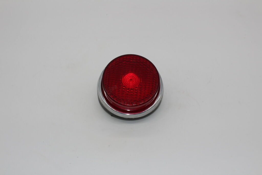 RH REAR INDICATOR ASSEMBLY (RED LENS) 365 GT4 / 365 GTC4