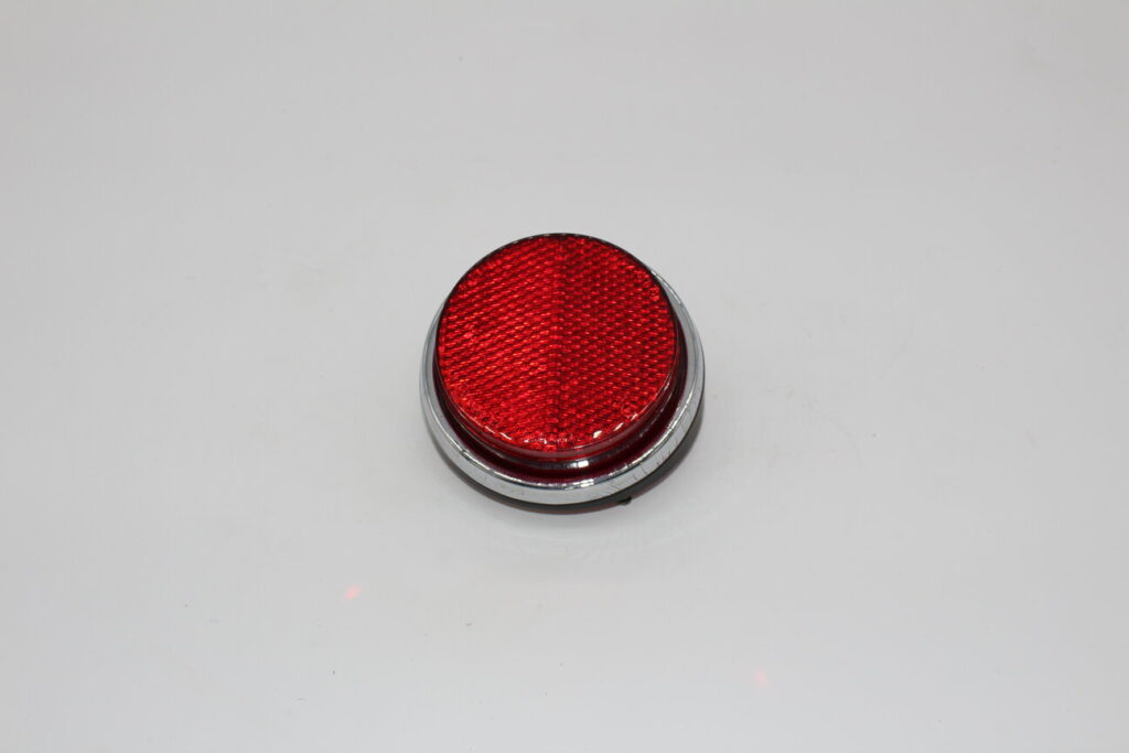 Reflector Assembly Rear C/4