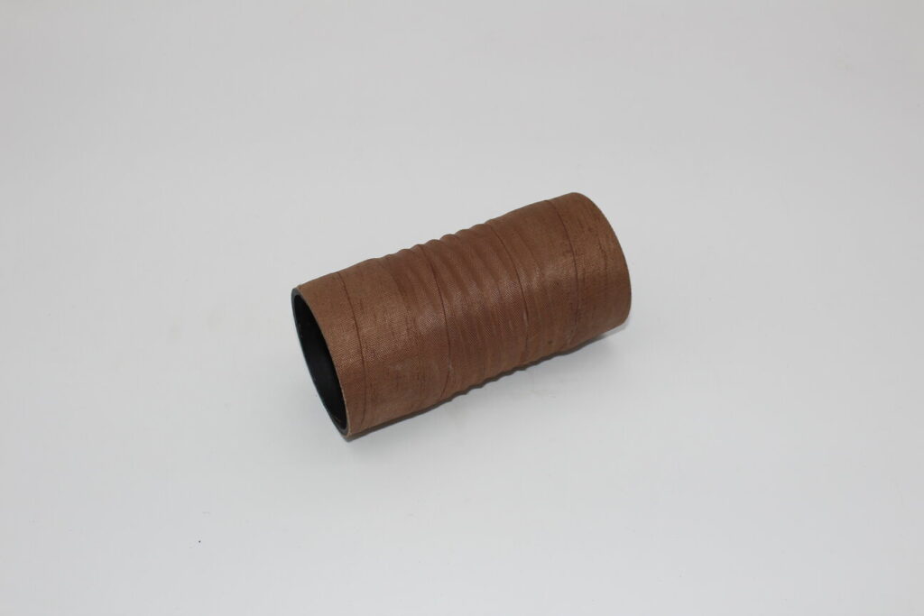 Tube Heater Duct