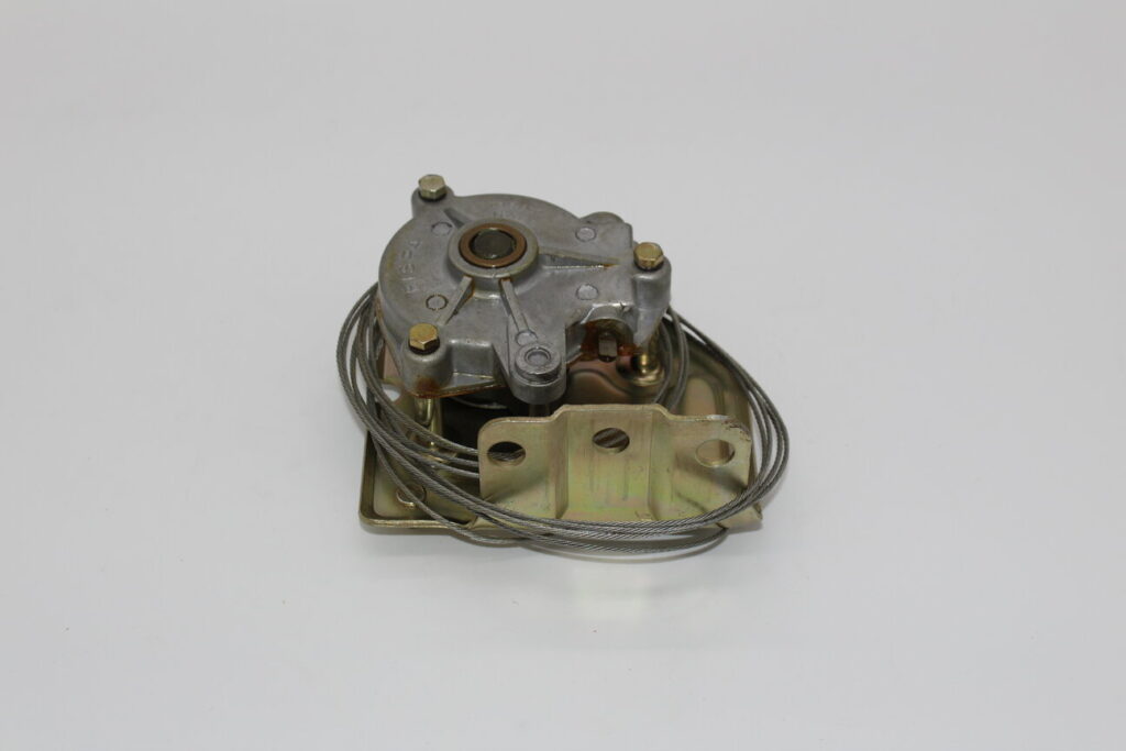 Window Lift Reel 400's Dx