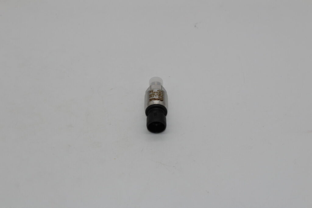 Sensor Fuel Pressure