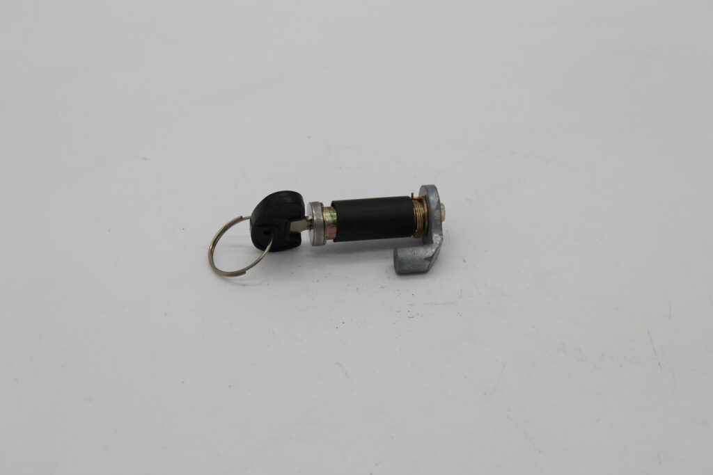 Door Lock, Cylinders with Keys