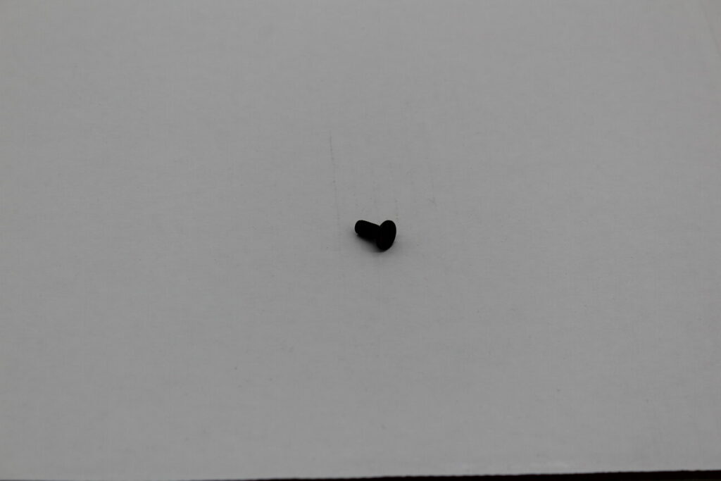 Screw