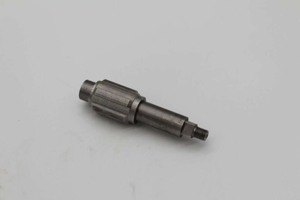 Shaft Water Pump 128F 250/275