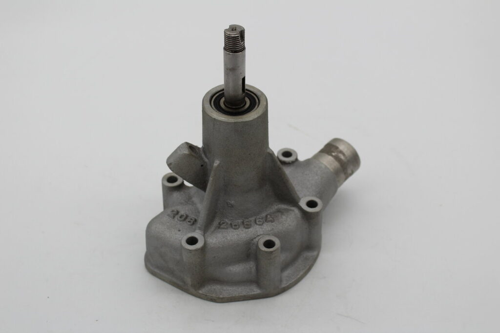 Water Pump Assembly 330A/400SAexch