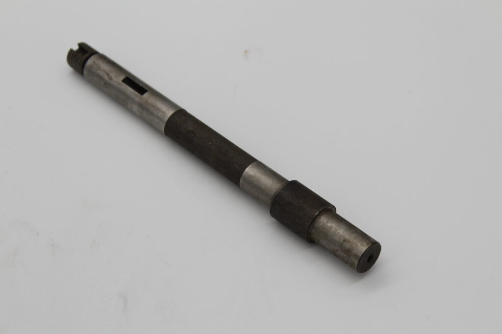 Shaft Water Pump Tipo"163" 330