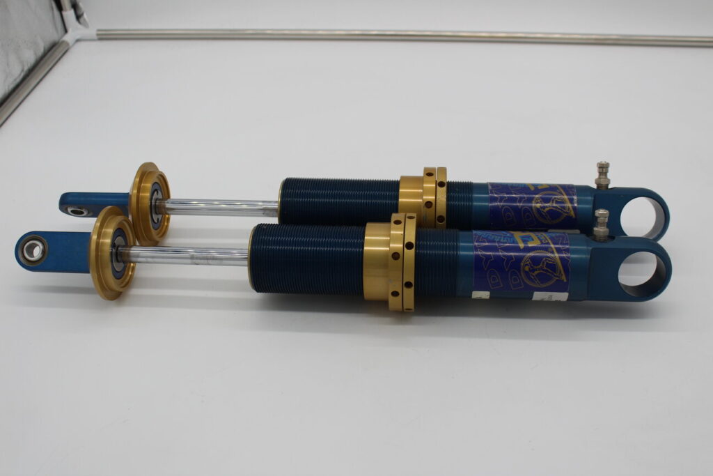 Shock Absorber Front 458 Challenge