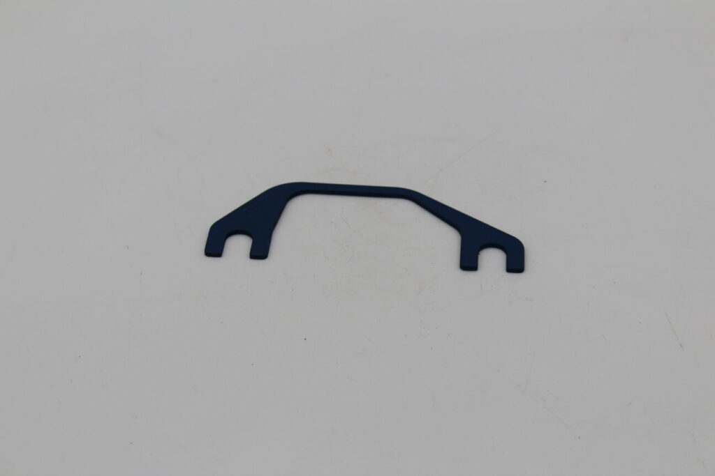 Shim F Suspension 2.0mm 458 488 CHALL