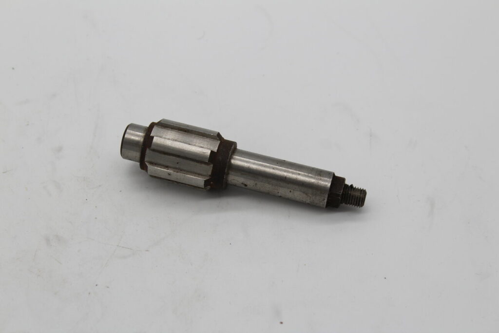 Shaft Water Pump 330