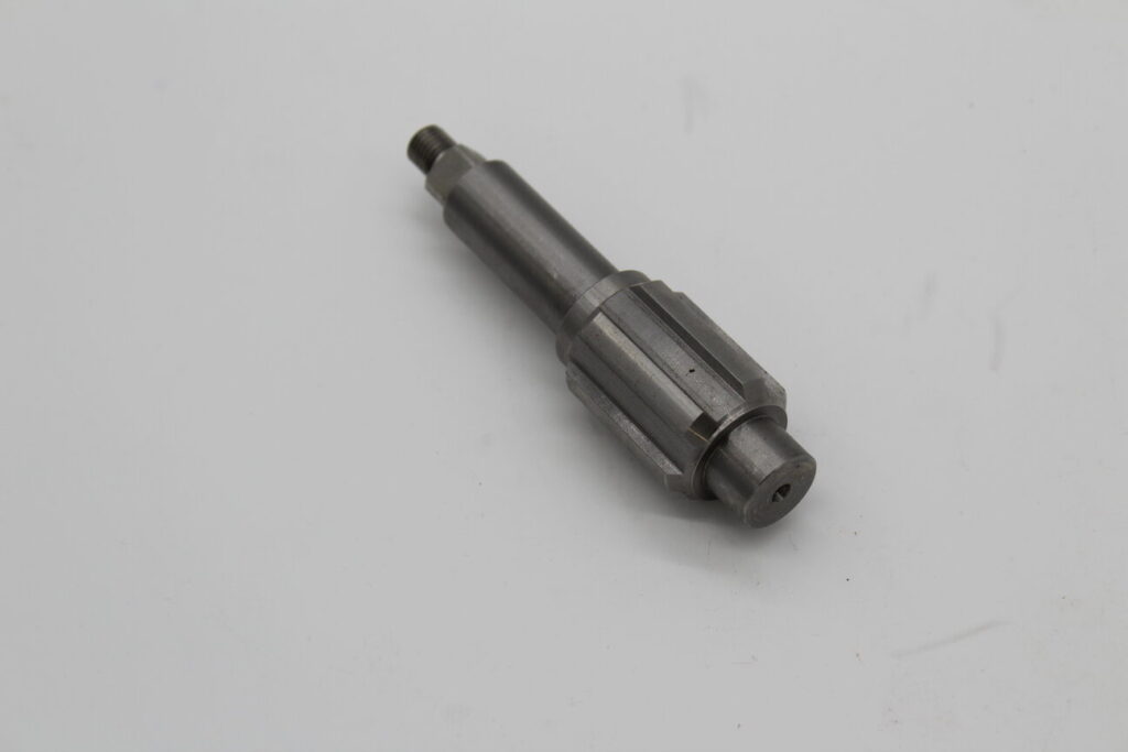 Shaft Water Pump 365GTB/4