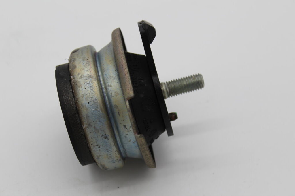 Engine Mount California
