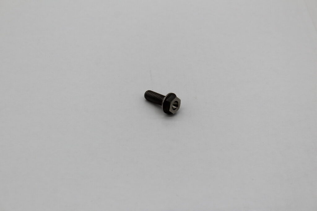 Screw M8x22