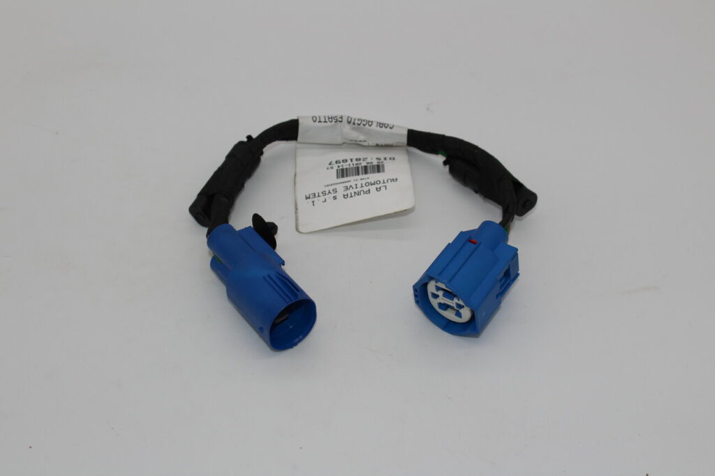 Cable Fan (valid for HELE)