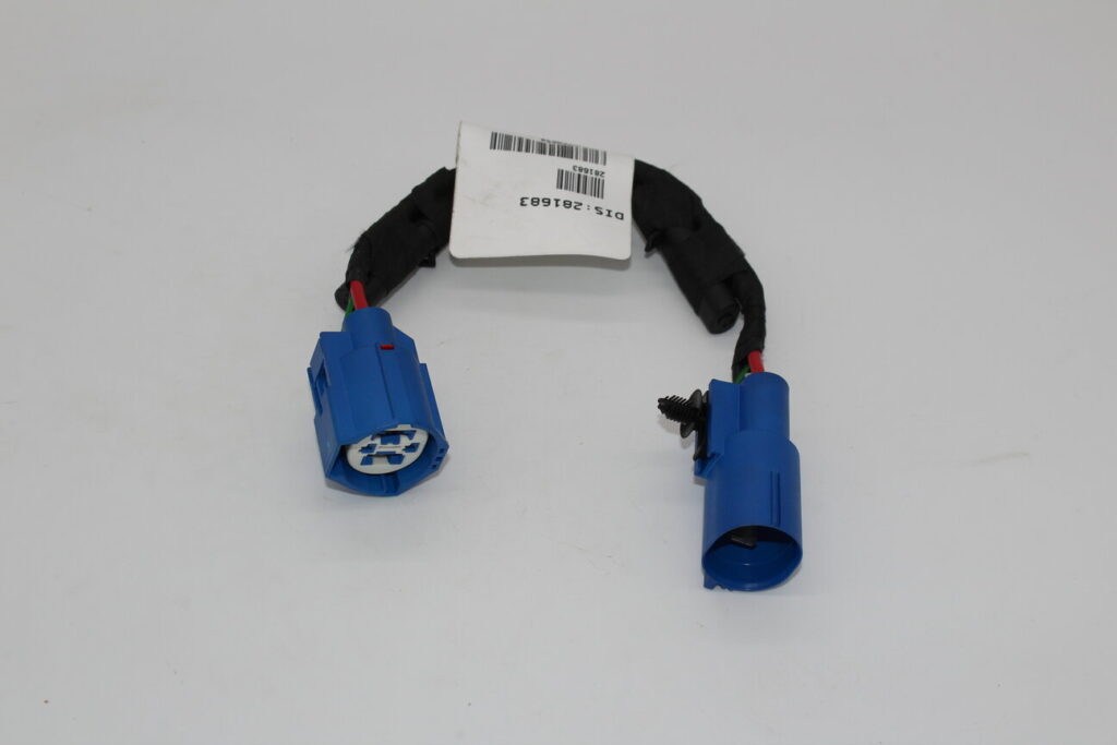 Cable Cooling Fan HELE Package