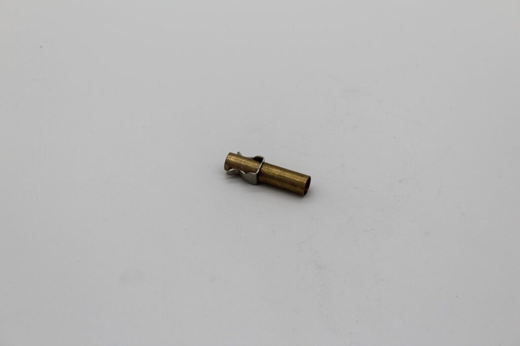 Terminal Spark Plug Wire