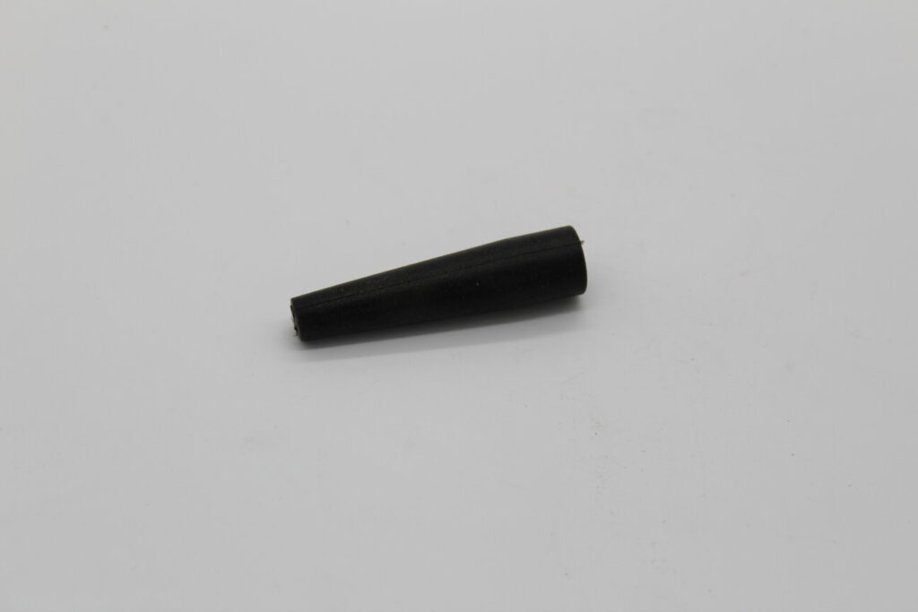Boot Spark Plug Wire End (RP)