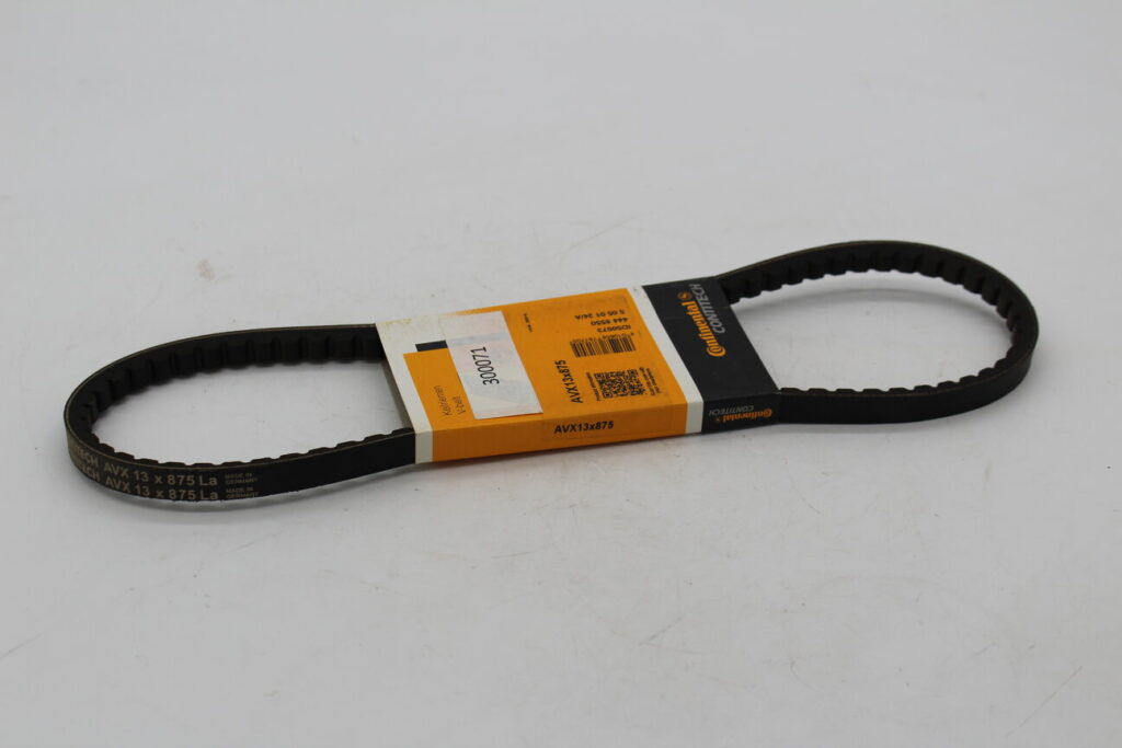 Belt Alternator Daytona 13x875..