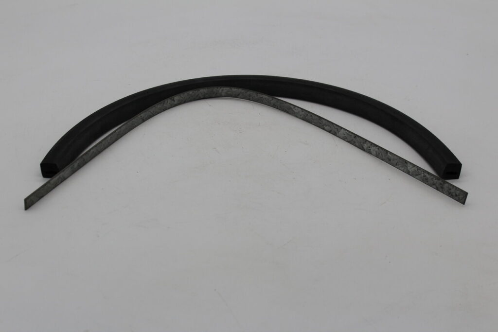 Bumper Rubber 365GTB/4 Daytona