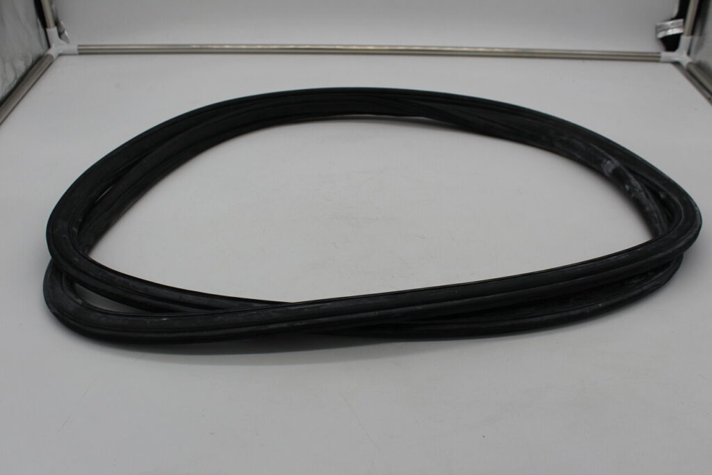 Seal Backglass 365 GTB/4
