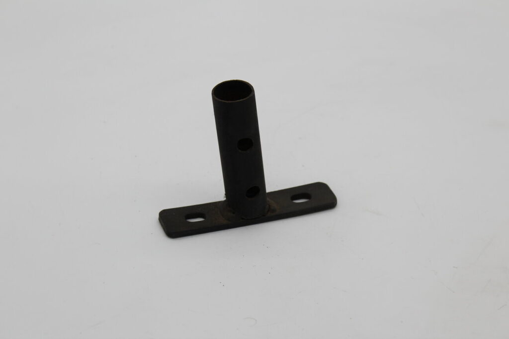 Bracket SX R Bumper USA Daytona