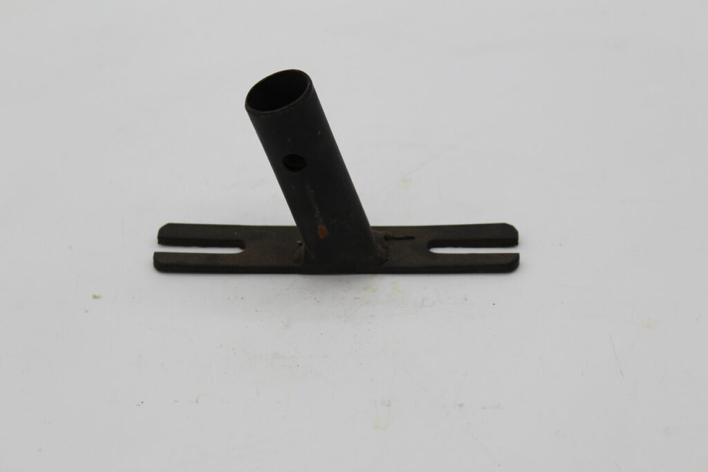 Bracket SX Front Bumper Outer