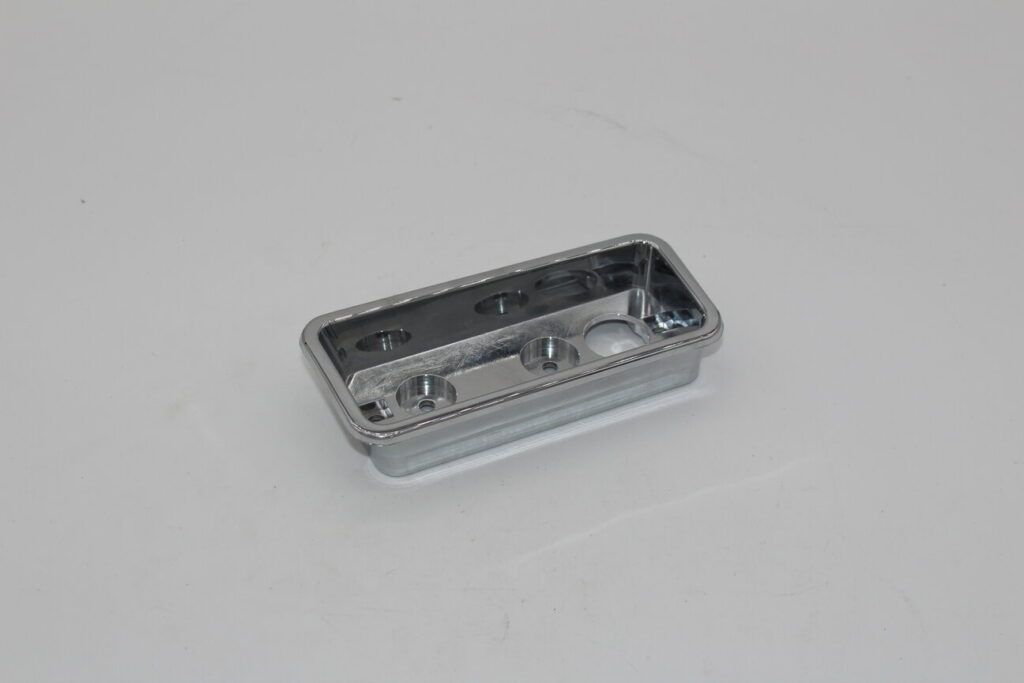 Bezel Side Marker DX Rear USA Daytona..