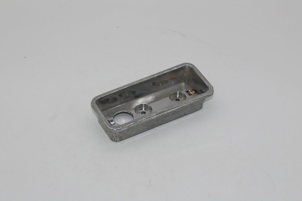Bezel Side Marker SX Rear USA Daytona..
