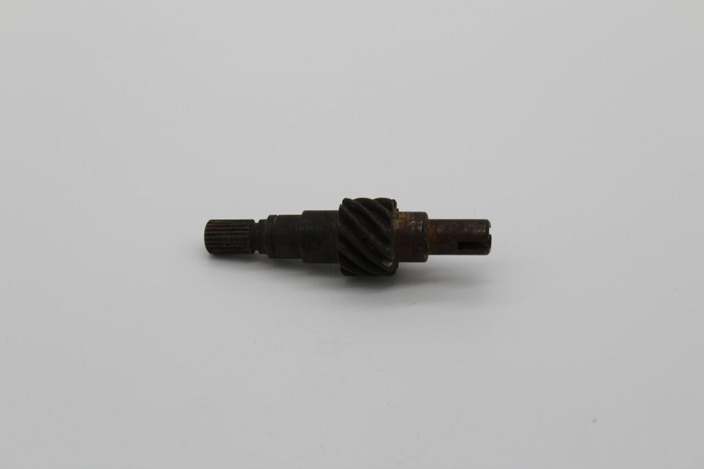 Shaft/Gear Dist Drive DX Daytona..