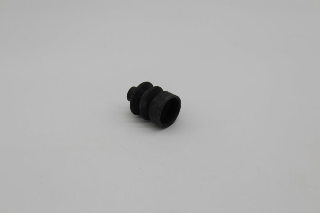 Boot Brake Master Cylinder 1" Lockheed