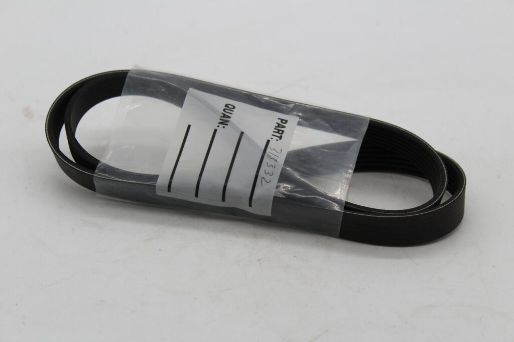 Belt Serpentine F12 11326K