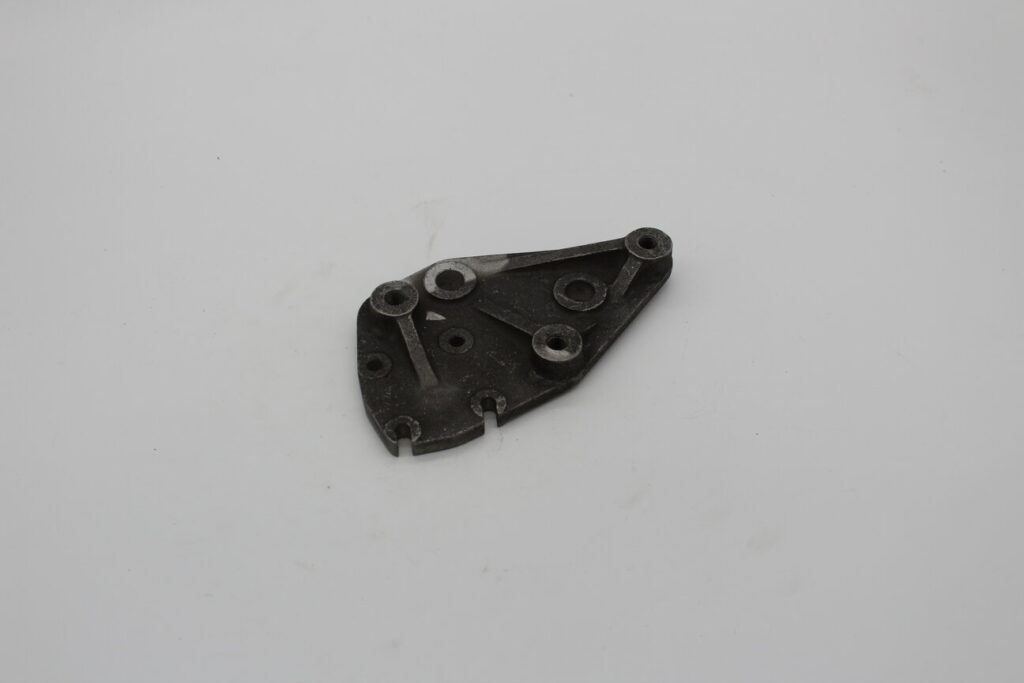 Bracket A/C Compressor Mount 246