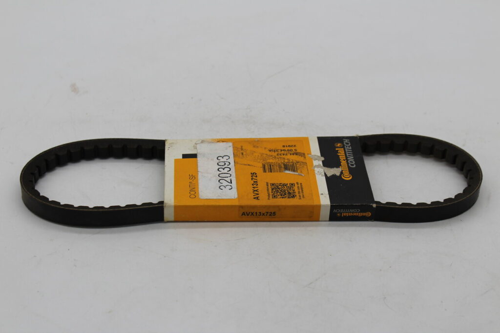 Belt A/C Daytona 330GTC, 330GT SII 13x725