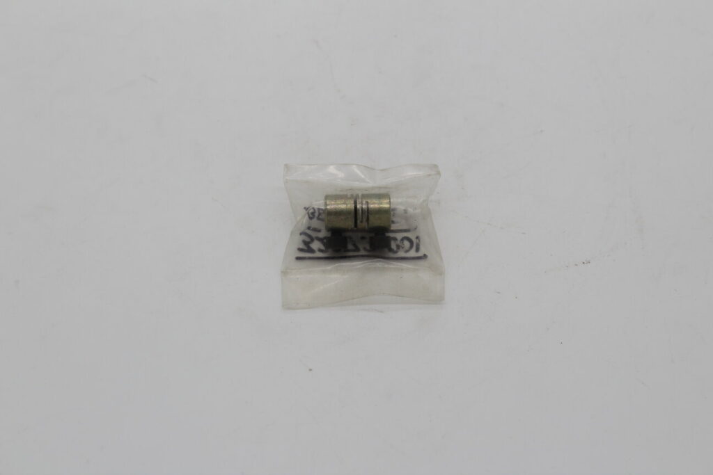 Carburetor T/Shaft Coupler IF3C