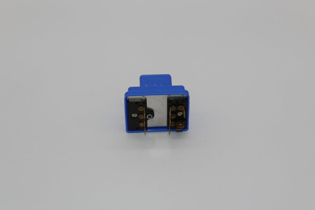 Relay Headlamps