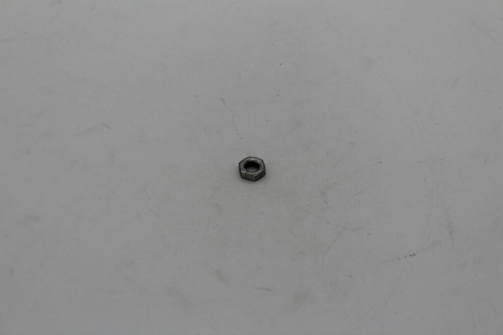 Carb Nut