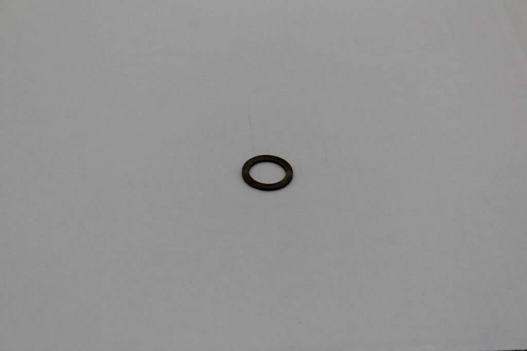 Spacer Air Pump Shaft C4/B4..