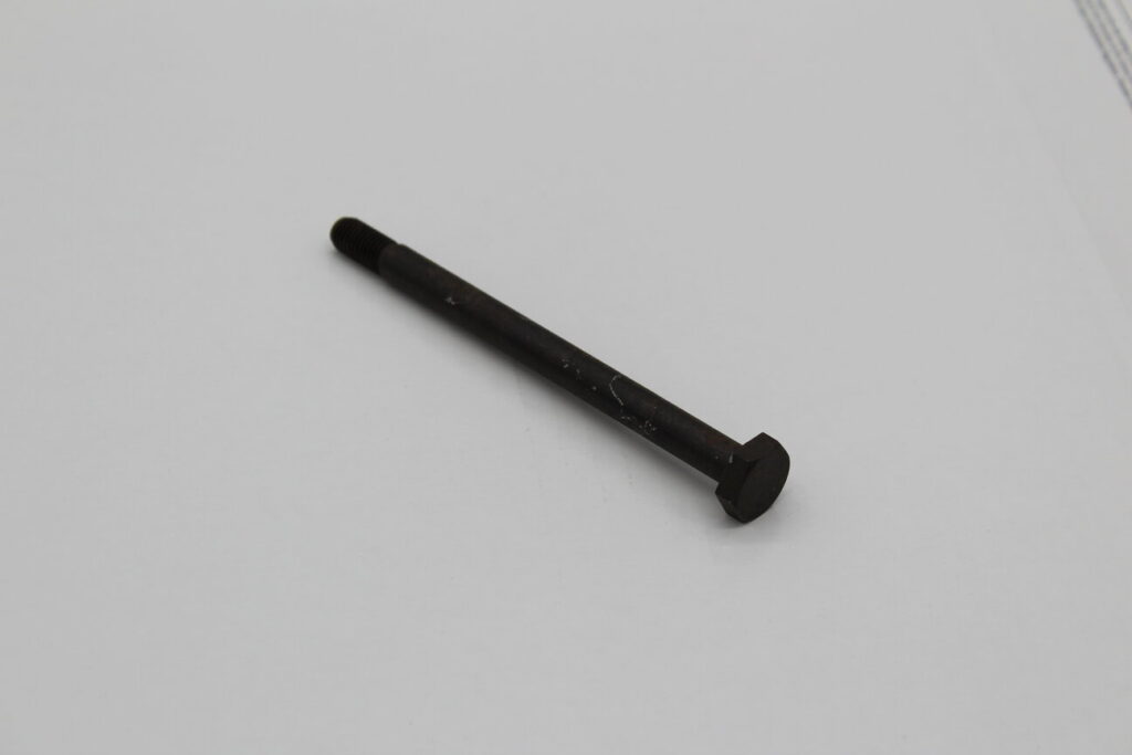 Bolt Air Pump Bracket