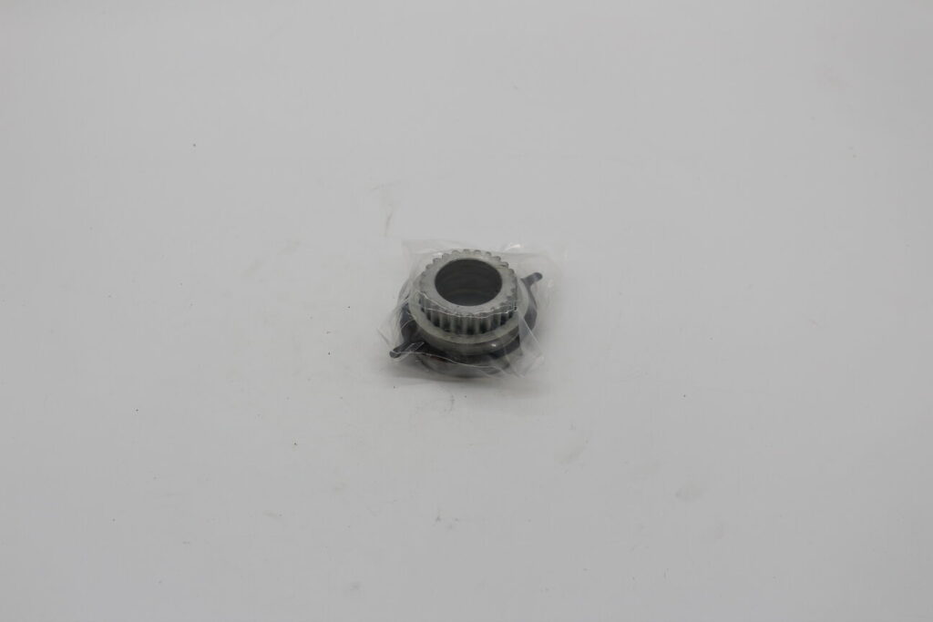 Pulley for 350263 Clutch