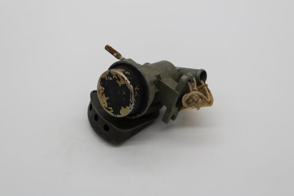 Valve Diverter