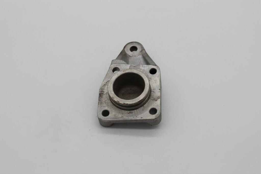Bracket Air Pump GTB4