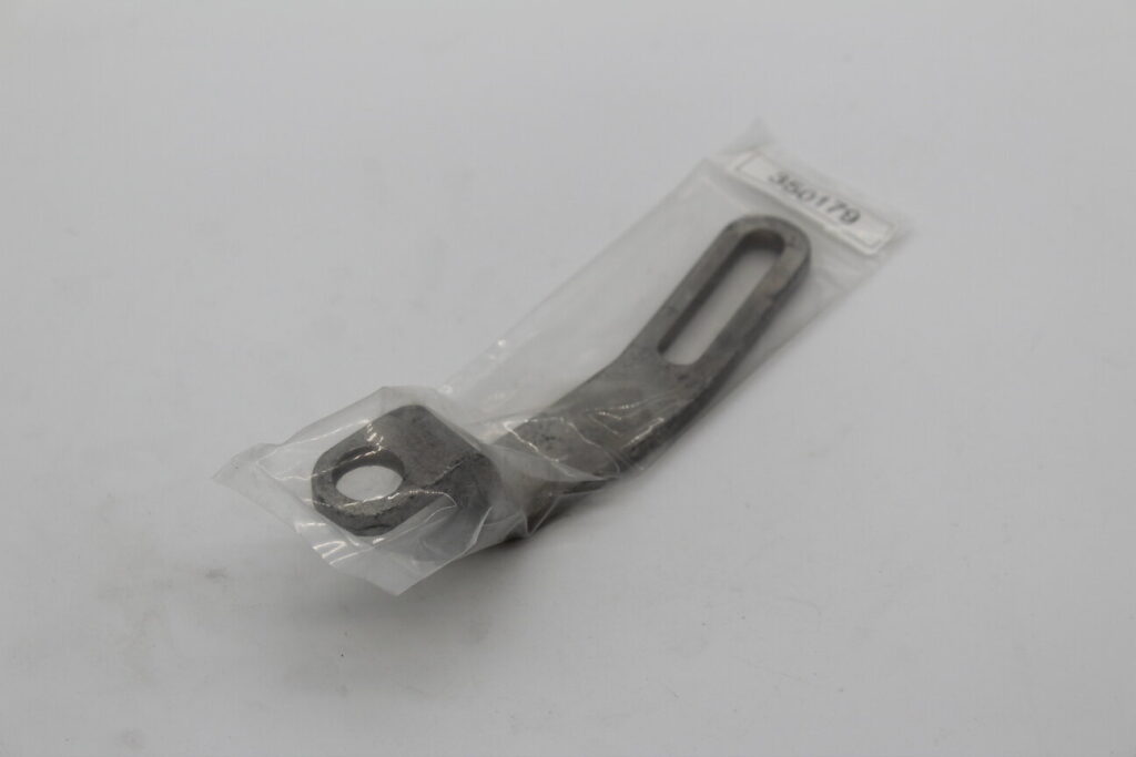 Bracket Air Pump GTC4