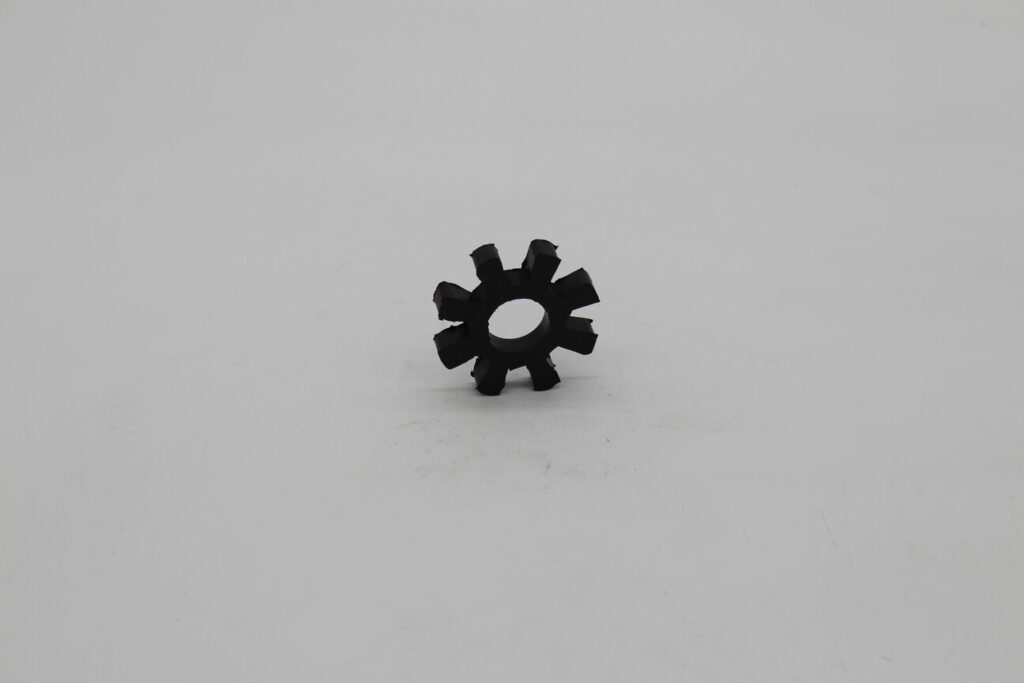Coupler Alternator/Air Pump