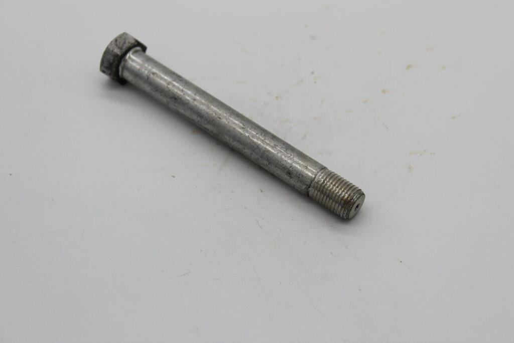 Bolt Alternator Mounting