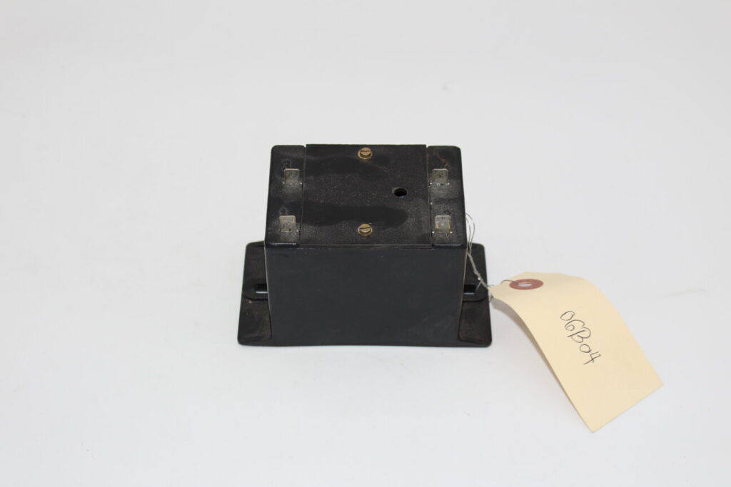 Control Box Air Pump