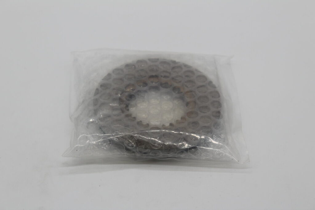Clutch Air Pump