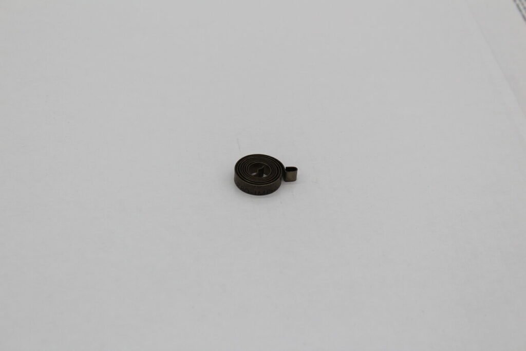 Thermostat Cold Start 246
